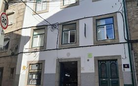Covilha Hostel